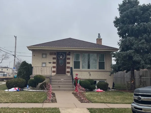 7801 Monitor Ave, Burbank, IL 60459