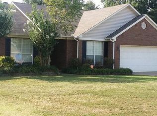 1914 Sandbrook Dr, Jonesboro, AR 72404