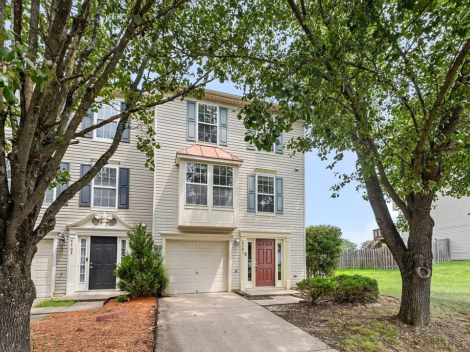 4701 Colonnade Way
