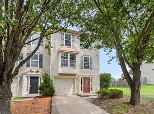 4701 Colonnade Way, Fredericksburg, VA 22408