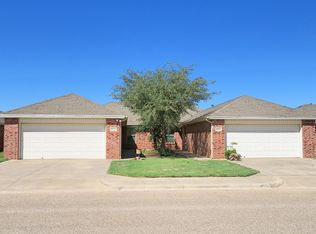 5814 96th St UNIT A, Lubbock, TX 79424