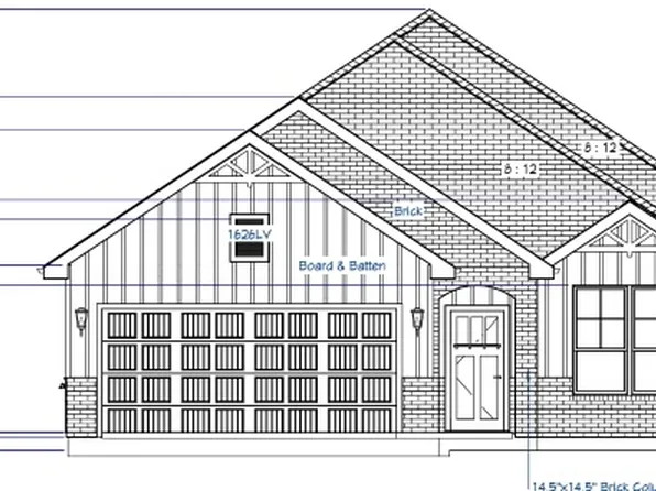 1930 Stubbs Dr, Bryan, TX 77807