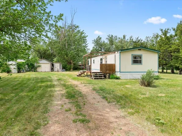 211 Gaskill Rd, Vale, SD 57788