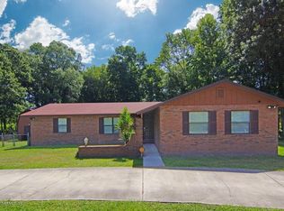 7259 Dunson Rd, Jacksonville, FL 32244