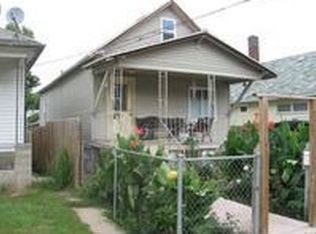 1305 Villa Ave, Sioux City, IA 51103