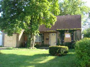 4516 Fo Rd, South Bend, IN 46619