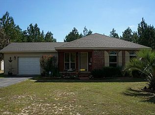 783 Highway 198, Leakesville, MS 39451