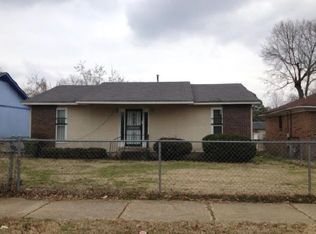 5012 Horn Lake Rd, Memphis, TN 38109