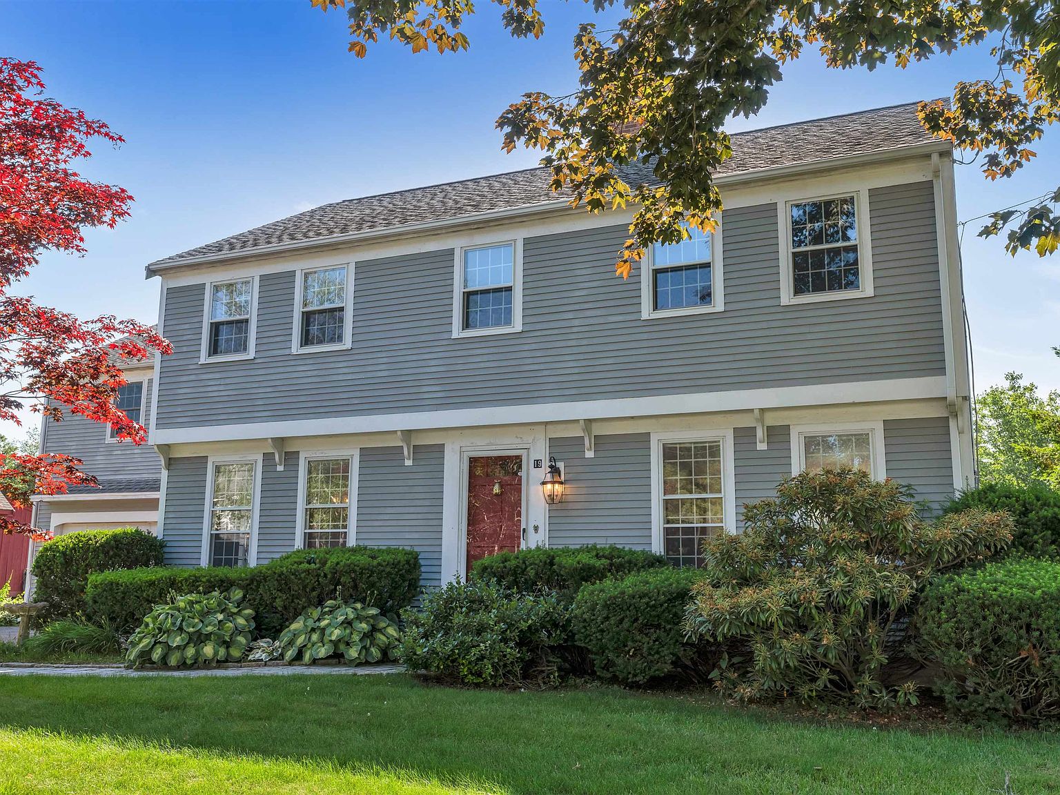 19 Windmill Lane, Hampton, NH 03842 | Zillow
