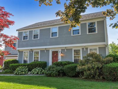 19 Windmill Lane, Hampton, NH, 03842