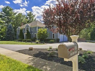181 Hillcrest Rd, Marshfield, MA 02050