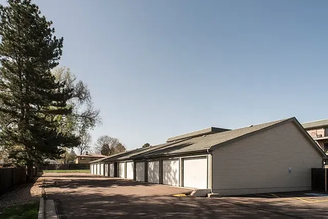 Morningside Retirement 55+ Apartments — Photo 4