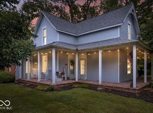 3160 S 50 E, Lebanon, IN 46052