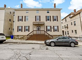 43 Crawford St, Fall River, MA 02724