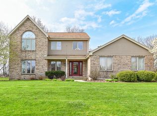 5105 Nature Trl, Racine, WI 53403