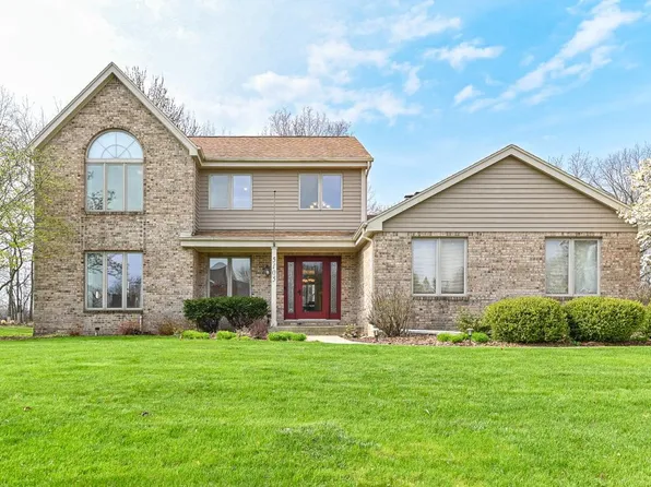 5105 Nature TRAIL, Mount Pleasant, WI 53403