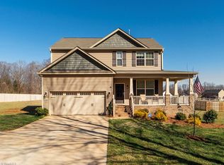1824 Payne Rd, Graham, NC 27253