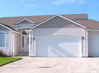 9509 Benjamin Way SE, Moses Lake, WA 98837