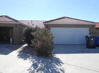 66713 Joseph Way, Desert Hot Springs, CA 92240
