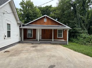 9 E 15th St SW #A, Rome, GA 30161