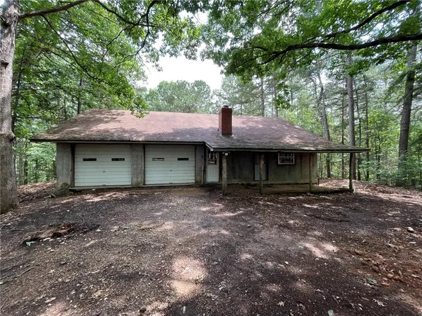 271 County Road 510, Berryville, AR 72616