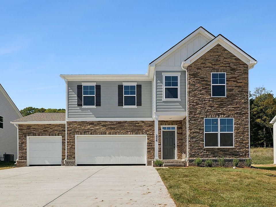 1st image of 224 Meridian Dr Lot 12