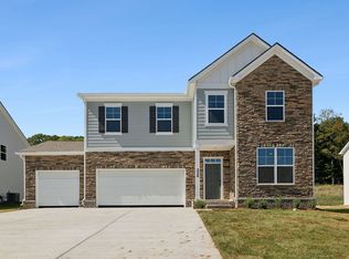 224 Meridian Dr LOT 12, Smyrna, TN 37167