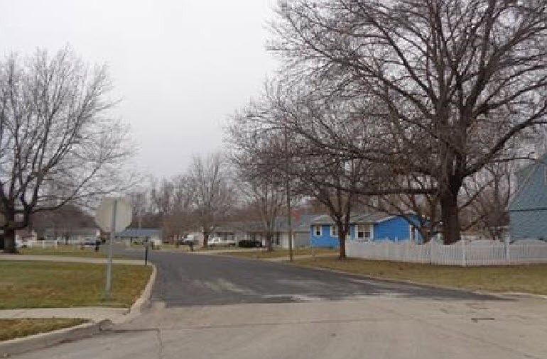 2nd image of 1548 Richwood Dr