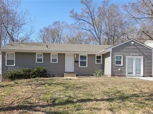 10712 Bristol Ter, Kansas City, MO 64134
