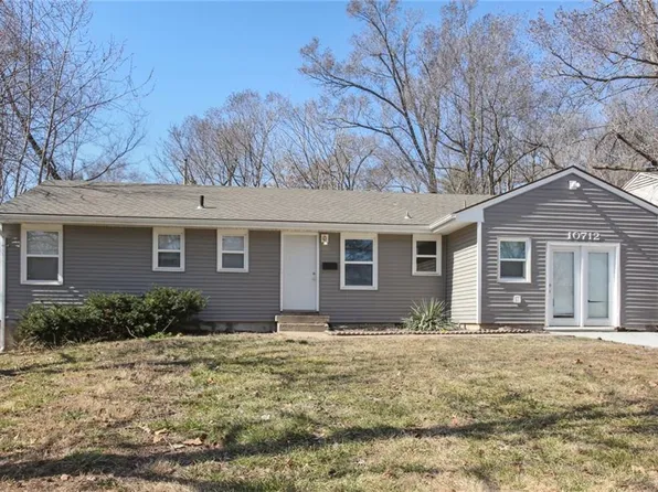 10712 Bristol Ter, Kansas City, MO 64134