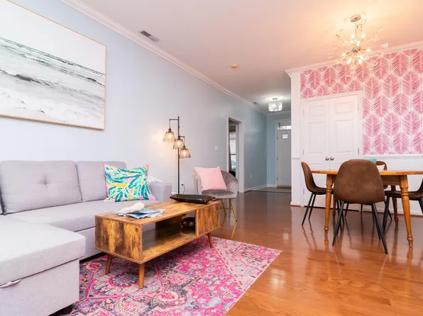 34703 Villa Cir Unit 605, Lewes, DE 19958