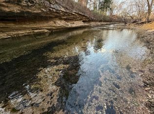 000 Mikes Creek Rd West 15.7 Acres, Powell, MO 65730