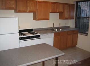 39 Cunard St #2MA, Boston, MA 02120