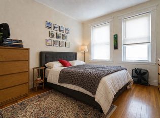 17 Orkney Rd #44, Brighton, MA 02135