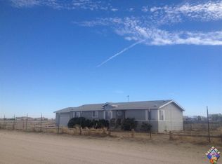 6952 Roland Ave, Rosamond, CA 93560