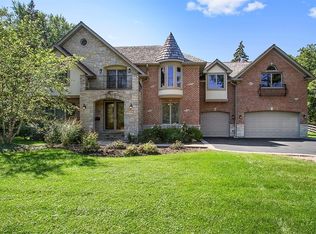 1200 Shermer Rd, Glenview, IL 60025