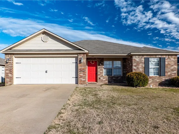 505 W Broadway St, Rogers, AR 72758