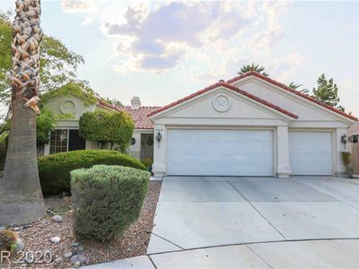 5216 Garcia Ct, Las Vegas, NV, 89130