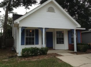 139 Wildflower Ln, Pensacola, FL 32514