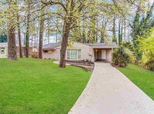 3401 Longleaf Dr, Decatur, GA 30032