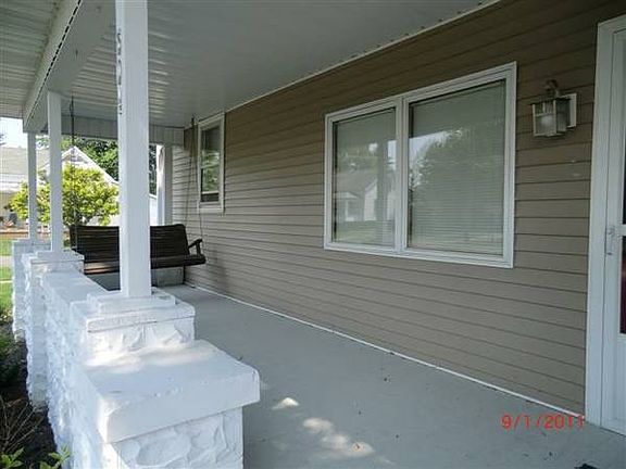 Porch