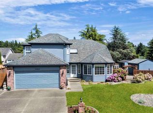 11315 223rd Avenue Ct E, Buckley, WA 98321