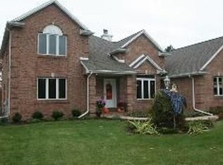 2194 Birch Creek Dr, De Pere, WI 54115