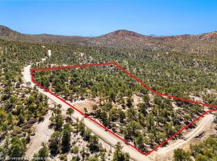 0 N Everlark Trl, Prescott, AZ 86305