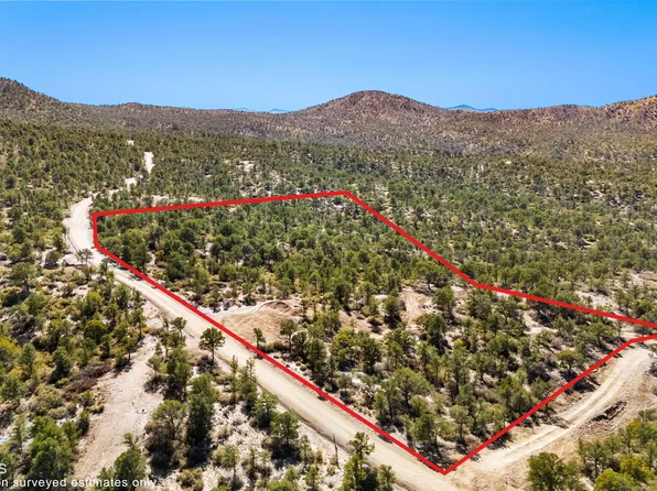 0 N Everlark Trl, Prescott, AZ 86305