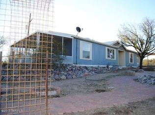 11651 S Old Nogales Hy, Tucson, AZ 85756
