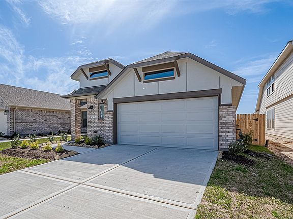 5th image of 31953 Retama Ranch Ln