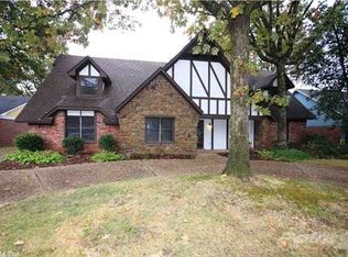 5900 Eagle Creek Rd, N Little Rock, AR 72116