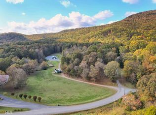 0 Turner Rd, Cleveland, GA 30528