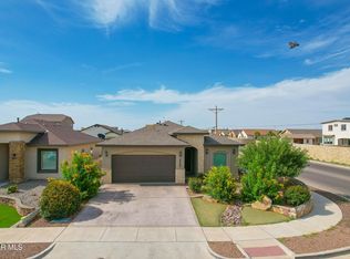 14700 Harry Flournoy Ave, El Paso, TX 79938